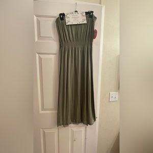 Lovely maternity dresses 2 in 1